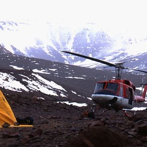 Foto Elas na Ciência