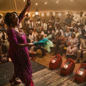 Foto A Voz Suprema do Blues