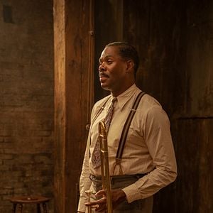 Foto A Voz Suprema do Blues