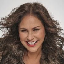 Foto Fafá de Belém