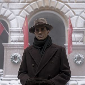 Foto Diz-me Quem Sou