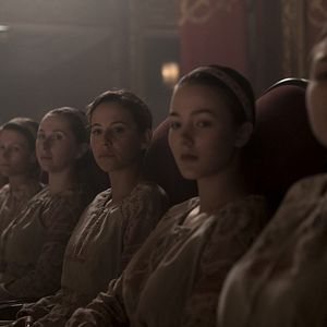 Foto Diz-me Quem Sou