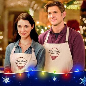 Foto Um Natal Mais Doce