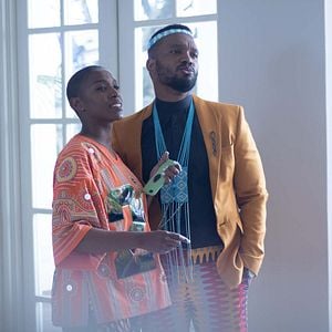 Foto Como Acabar com o Natal: O Casamento