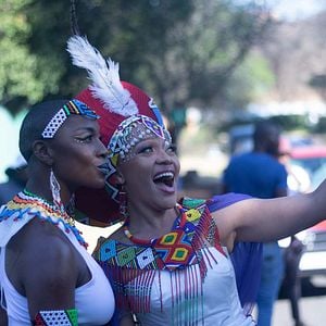 Foto Como Acabar com o Natal: O Casamento