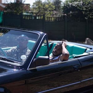 Foto Como Acabar com o Natal: O Casamento