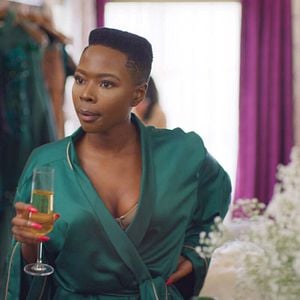 Foto Como Acabar com o Natal: O Casamento