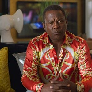 Foto Como Acabar com o Natal: O Casamento