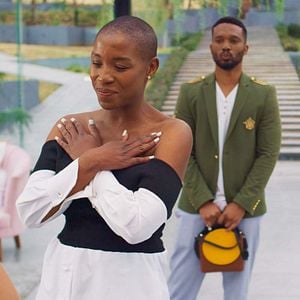 Foto Como Acabar com o Natal: O Casamento