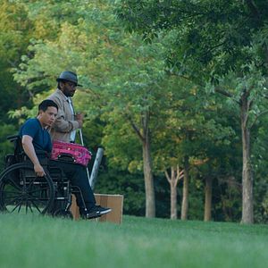 Foto Come As You Are