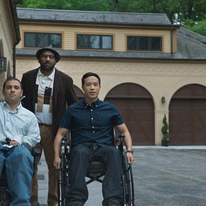 Foto Grant Rosenmeyer