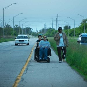 Foto Come As You Are