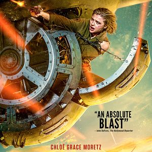 Foto Uma Sombra na Nuvem