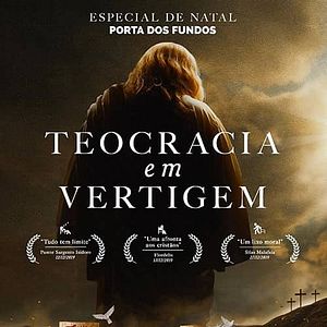 Foto Especial de Natal Porta dos Fundos: Teocracia em Vertigem
