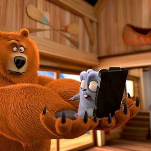 Foto Grizzy e os Lemmings