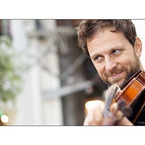 Foto Pierre Rochefort