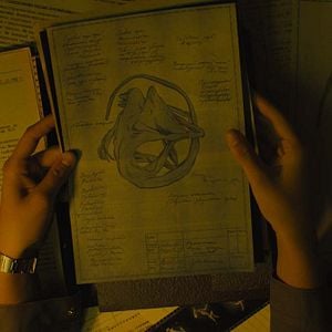 Foto Estranho Passageiro – Sputnik