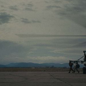 Foto Estranho Passageiro – Sputnik