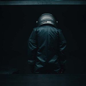 Foto Estranho Passageiro – Sputnik