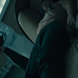 Foto Estranho Passageiro – Sputnik