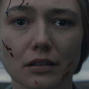 Foto Estranho Passageiro – Sputnik