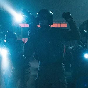 Foto Estranho Passageiro – Sputnik