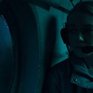 Foto Oksana Akinshina