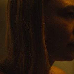 Foto Estranho Passageiro – Sputnik