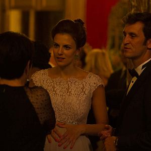 Foto Melina Matthews