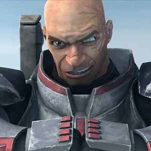 Foto Star Wars: The Bad Batch