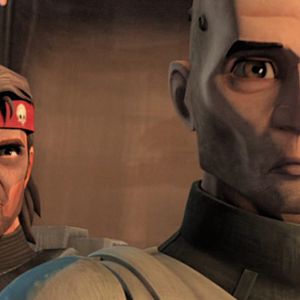 Foto Star Wars: The Bad Batch