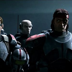 Foto Star Wars: The Bad Batch