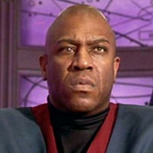 Foto Tommy 'Tiny' Lister Jr.