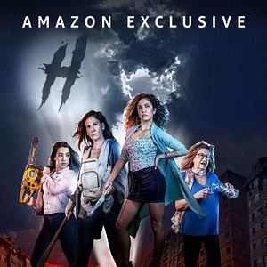 Foto Mães A(r)madas