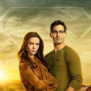 Foto Superman e Lois