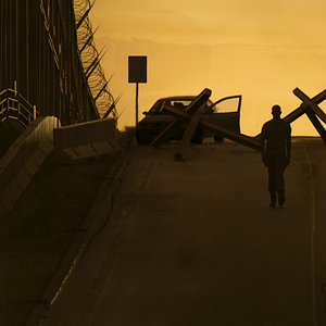 Foto Zona de Combate