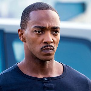 Foto Anthony Mackie