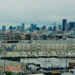 Foto Isolados: Medo Invisível