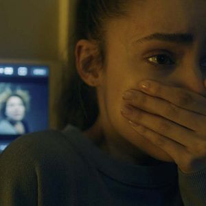 Foto Isolados: Medo Invisível