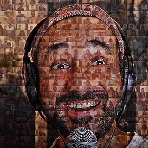 Foto Vir Das: Outside in - The Lockdown Special