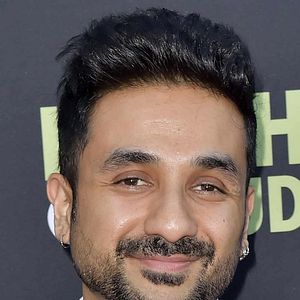 Foto Vir Das