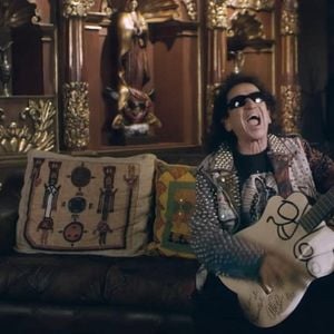 Foto Quebra Tudo: A História do Rock na América Latina