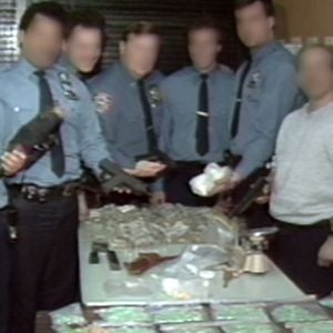 Foto Crack: Cocaine, Corruption & Conspiracy