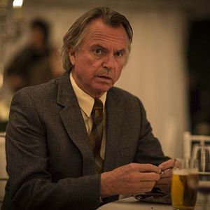 Foto Sam Neill