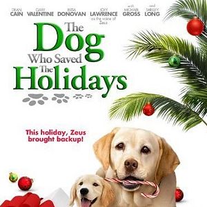 Foto O Cachorro que Salvou as Festas