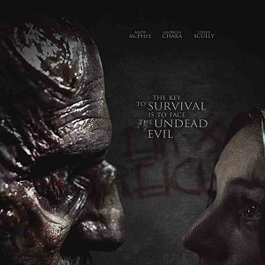 Foto A Casa do Inferno