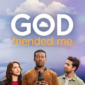 Foto Deus Me Adicionou