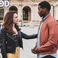 Foto Deus Me Adicionou