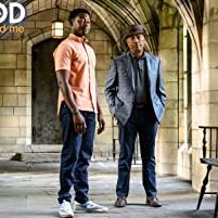 Foto Deus Me Adicionou