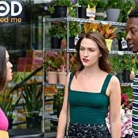 Foto Deus Me Adicionou